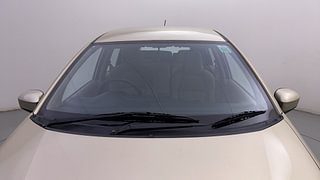 Used 2016 Honda Mobilio [2014-2017] S Diesel Diesel Manual exterior FRONT WINDSHIELD VIEW