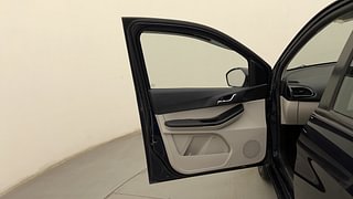 Used 2022 Tata Tiago XZA+ AMT Petrol Automatic interior LEFT FRONT DOOR OPEN VIEW