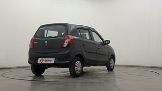 Used 2020 Maruti Suzuki Alto 800 Vxi Plus Petrol Manual exterior RIGHT REAR CORNER VIEW