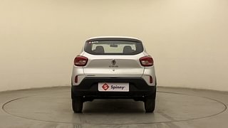 Used 2022 Renault Kwid RXL 1.0 SCE Petrol Manual exterior BACK VIEW
