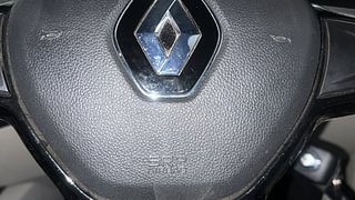 Used 2023 Renault Triber RXT Petrol Manual top_features Airbags