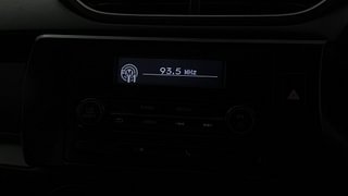 Used 2018 honda Amaze 1.2 S i-VTEC Petrol Manual top_features Integrated (in-dash) music system