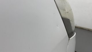 Used 2017 Maruti Suzuki Wagon R 1.0 [2010-2019] VXi Petrol Manual dents MINOR DENT