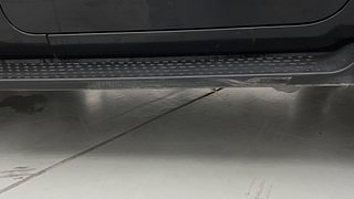 Used 2022 mahindra Thar LX 4 STR Hard Top Petrol AT 4WD Petrol Automatic dents MINOR SCRATCH