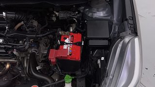 Used 2019 maruti-suzuki Baleno Zeta CVT Petrol Petrol Automatic engine ENGINE LEFT SIDE VIEW