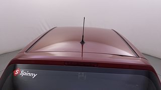 Used 2012 Hyundai i20 [2008-2012] Sportz 1.2 Petrol Manual exterior EXTERIOR ROOF VIEW