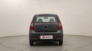 Used 2013 Hyundai i10 [2010-2016] Era Petrol Petrol Manual exterior BACK VIEW