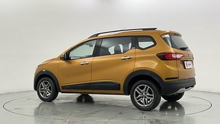 Used 2019 Renault Triber RXZ Petrol Manual exterior LEFT REAR CORNER VIEW