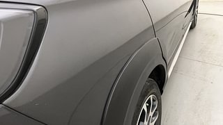 Used 2022 Maruti Suzuki XL6 Alpha AT Petrol Petrol Automatic dents MINOR SCRATCH