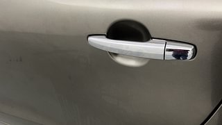 Used 2019 maruti-suzuki Baleno Zeta CVT Petrol Petrol Automatic dents MINOR DENT