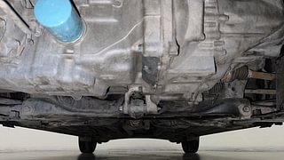 Used 2018 honda Amaze 1.2 S i-VTEC Petrol Manual extra FRONT LEFT UNDERBODY VIEW