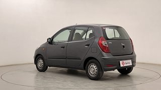 Used 2013 Hyundai i10 [2010-2016] Era Petrol Petrol Manual exterior LEFT REAR CORNER VIEW