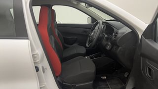 Used 2023 Renault Kwid 1.0 RXT AMT SCE Petrol Automatic interior RIGHT SIDE FRONT DOOR CABIN VIEW