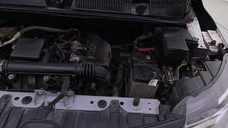 Used 2020 Renault Triber RXZ AMT Petrol Automatic engine ENGINE LEFT SIDE VIEW