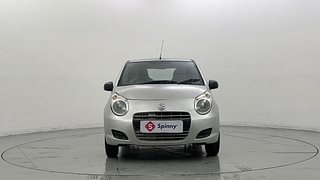 Used 2012 Maruti Suzuki A-Star [2008-2012] Vxi Petrol Manual exterior FRONT VIEW