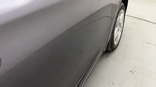 Used 2017 Hyundai Elite i20 [2014-2018] Asta 1.2 Petrol Manual dents MINOR SCRATCH