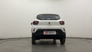 Used 2023 Renault Kwid 1.0 RXT AMT SCE Petrol Automatic exterior BACK VIEW