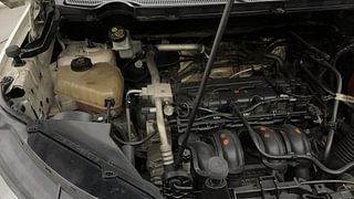 Used 2017 Ford EcoSport Titanium 1.5L Ti-VCT AT Petrol Automatic engine ENGINE RIGHT SIDE VIEW