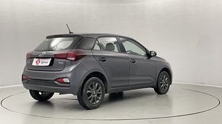 Used 2018 Hyundai Elite i20 [2018-2020] Asta 1.2 Petrol Manual exterior RIGHT REAR CORNER VIEW