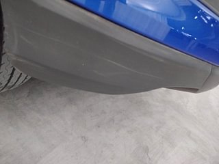 Used 2017 Ford EcoSport Ambiente 1.5L Ti-VCT Petrol Manual dents MINOR SCRATCH