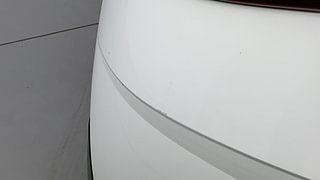 Used 2021 Hyundai New i20 Asta (O) 1.0 Turbo DCT Petrol Automatic dents MINOR SCRATCH