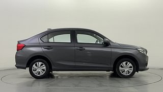 Used 2018 honda Amaze 1.2 S i-VTEC Petrol Manual exterior RIGHT SIDE VIEW