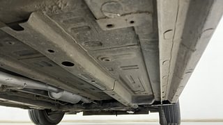 Used 2020 Tata Altroz XZ 1.5 Diesel Manual extra REAR RIGHT UNDERBODY VIEW