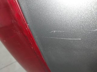 Used 2011 Maruti Suzuki Wagon R 1.0 [2010-2019] LXi Petrol Manual dents MINOR SCRATCH