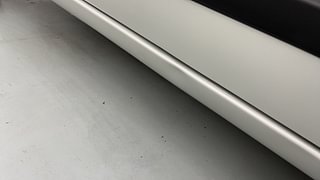 Used 2018 Maruti Suzuki Wagon R 1.0 [2013-2019] LXi CNG Petrol+cng Manual dents MINOR SCRATCH