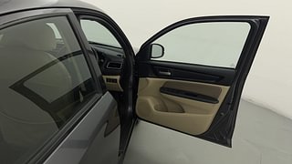 Used 2018 honda Amaze 1.2 S i-VTEC Petrol Manual interior RIGHT FRONT DOOR OPEN VIEW