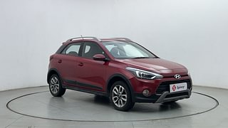 Used 2016 Hyundai i20 Active [2015-2020] 1.2 S Petrol Manual exterior RIGHT FRONT CORNER VIEW