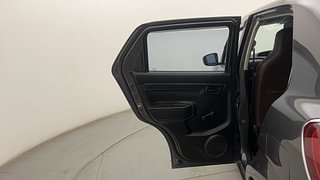 Used 2023 maruti-suzuki S-Presso VXI Plus Petrol Manual interior LEFT REAR DOOR OPEN VIEW