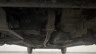 Used 2016 Hyundai Eon [2011-2018] Era + Petrol Manual extra FRONT LEFT UNDERBODY VIEW