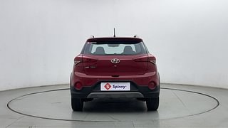 Used 2016 Hyundai i20 Active [2015-2020] 1.2 S Petrol Manual exterior BACK VIEW
