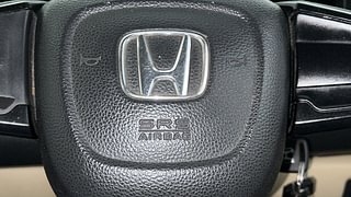 Used 2018 honda Amaze 1.2 S i-VTEC Petrol Manual top_features Airbags