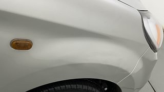 Used 2019 Maruti Suzuki Alto 800 [2016-2019] Lxi Petrol Manual dents MINOR DENT