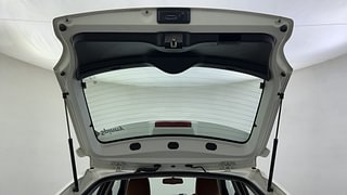 Used 2022 Maruti Suzuki Baleno [2019-2022] Zeta Petrol Petrol Manual interior DICKY DOOR OPEN VIEW