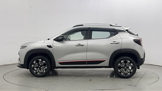 Used 2022 Renault Kiger RXZ AMT Petrol Automatic exterior LEFT SIDE VIEW
