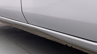 Used 2014 Nissan Sunny [2011-2014] XV Petrol Manual dents MINOR DENT