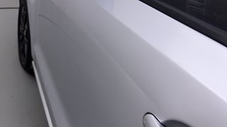 Used 2015 Volkswagen Polo [2015-2019] Highline1.2L (P) Petrol Manual dents MINOR SCRATCH
