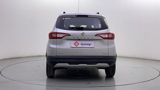 Used 2020 Renault Triber RXZ AMT Petrol Automatic exterior BACK VIEW