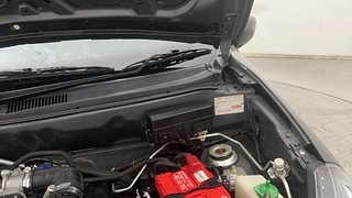 Used 2020 Maruti Suzuki Alto 800 Vxi Plus Petrol Manual engine ENGINE LEFT SIDE HINGE & APRON VIEW