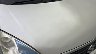 Used 2017 Maruti Suzuki Wagon R 1.0 [2010-2019] VXi Petrol Manual dents MINOR DENT