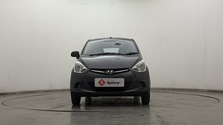 Used 2016 Hyundai Eon [2011-2018] Era + Petrol Manual exterior FRONT VIEW
