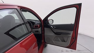 Used 2020 Tata Tiago [2016-2020] Revotron XZ Petrol Manual interior RIGHT FRONT DOOR OPEN VIEW