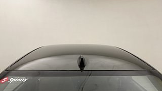 Used 2019 Honda Amaze [2018-2021] 1.2 VX i-VTEC Petrol Manual exterior EXTERIOR ROOF VIEW