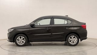 Used 2019 Honda Amaze [2018-2021] 1.2 VX i-VTEC Petrol Manual exterior LEFT SIDE VIEW
