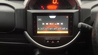 Used 2023 maruti-suzuki S-Presso VXI Plus Petrol Manual top_features Integrated (in-dash) music system