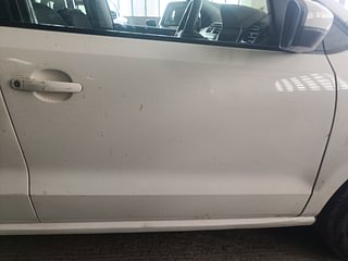 Used 2015 Datsun GO [2014-2019] T Petrol Manual dents MINOR SCRATCH