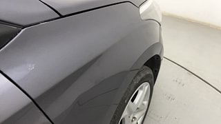 Used 2017 Hyundai Elite i20 [2014-2018] Asta 1.2 Petrol Manual dents MINOR DENT